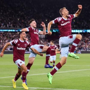 【英超】进攻受阻 热刺客平西汉姆