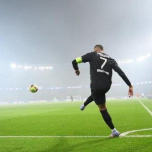 九游体育-队长袖标加码续约收效？姆巴佩松口：去留都有可能